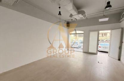 متجر - استوديو - 1 للايجار في بي07 - طراز فرنسي - المدينة العالمية - دبي