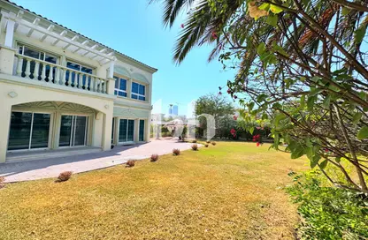 فيلا - 2 غرف نوم - 3 حمامات للبيع في 2D حي - مثلث قرية جميرا - دبي