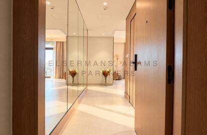 Apartment - 2 - 2 for rent in Creek Palace - Dubai Creek Harbour (The Lagoons) - Dubai