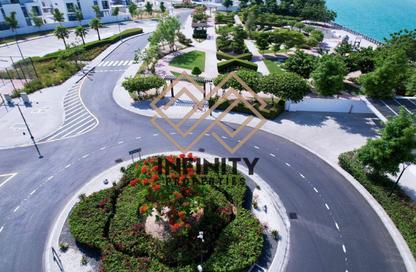 فيلا - 5 غرف نوم - 6 حمامات للبيع في جزيرة الشمس - مدينة أجمل مكان - مدينة الواجهة المائية لإمارة الشارقة - الشارقة