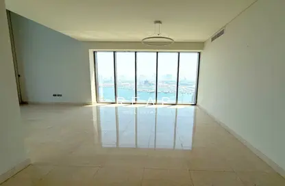 Apartment - 3 Bedrooms - 3 Bathrooms for rent in ANWA - Maritime City - Dubai