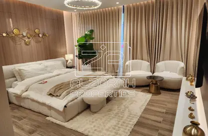 Penthouse - 6 Bedrooms - 7+ Bathrooms for sale in Tiger Downtown Ajman - Al Alia - Ajman