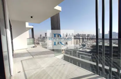 Apartment - 1 Bedroom - 4 Bathrooms for rent in Alef Noon Residence - District 16 - Jumeirah Village Circle - Dubai