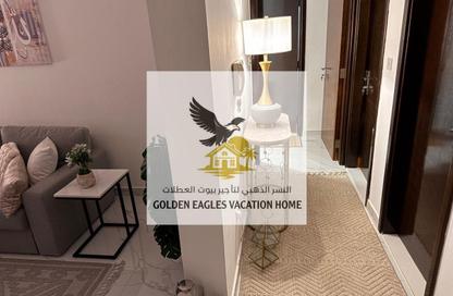 Apartment - 2 Bedrooms - 3 Bathrooms for rent in Manazil Tower 5 - Al Taawun Street - Al Taawun - Sharjah Apartment - 2 Bedrooms - 3 Bathrooms for rent in Manazil Tower 5 - Al Taawun Street - Al Taawun - Sharjah