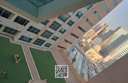 Apartment - 1 - 2 for rent in Ajman One Tower 5 - Ajman One - Ajman Downtown - Ajman Apartment - 1 - 2 for rent in Ajman One Tower 5 - Ajman One - Ajman Downtown - Ajman