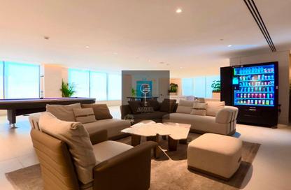 Apartment - 1 Bedroom - 2 Bathrooms for rent in Floarea Residence - Arjan - Dubai