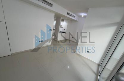 Townhouse - 3 Bedrooms - 3 Bathrooms for rent in Basswood - Damac Hills 2 - Dubai Townhouse - 3 Bedrooms - 3 Bathrooms for rent in Basswood - Damac Hills 2 - Dubai