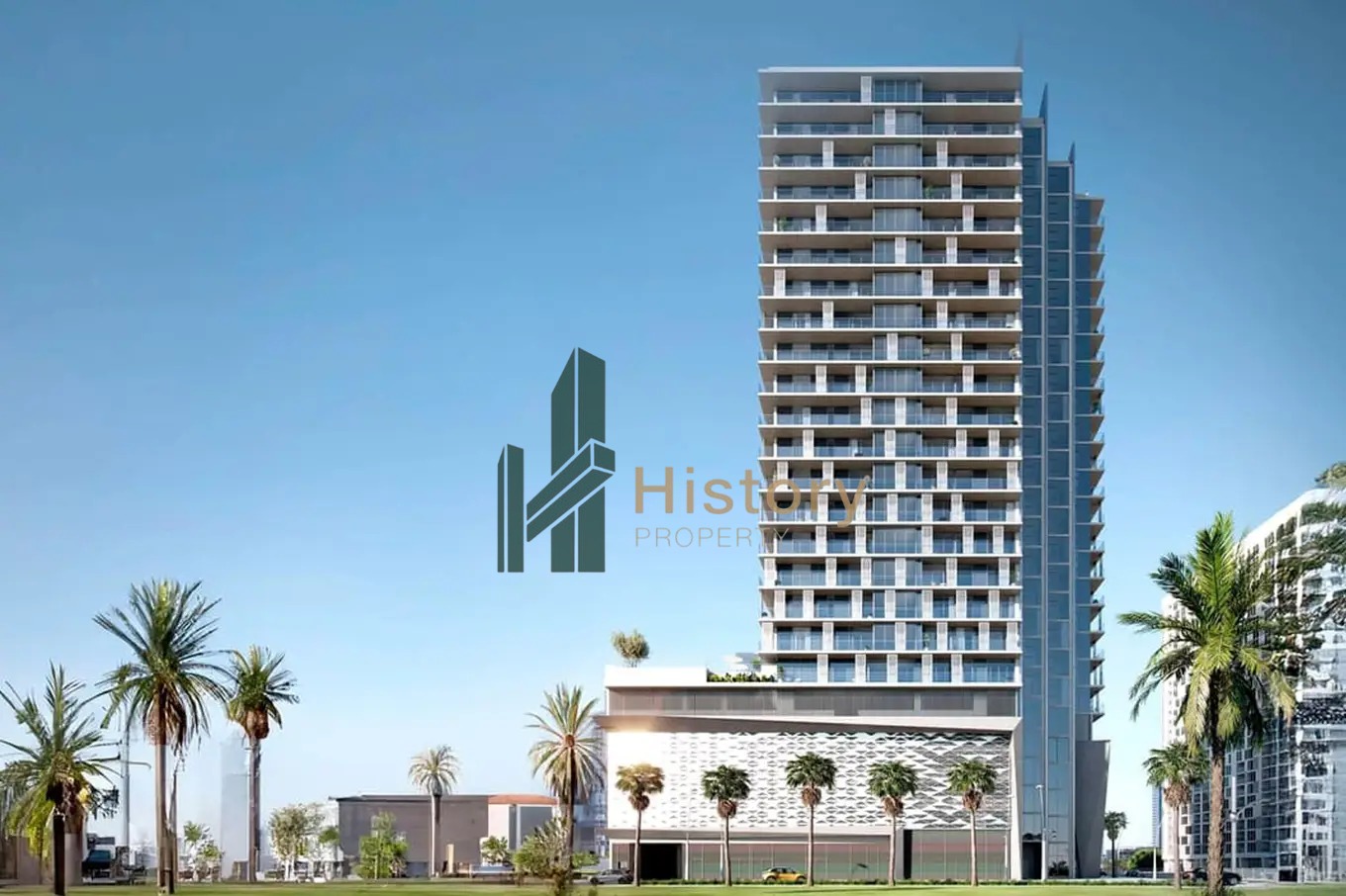 Ultra Luxury 3BR | Sky Living | Reem Eleven