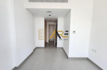 Apartment - 1 Bedroom - 2 Bathrooms for rent in Sarab 2 - Aljada - Sharjah