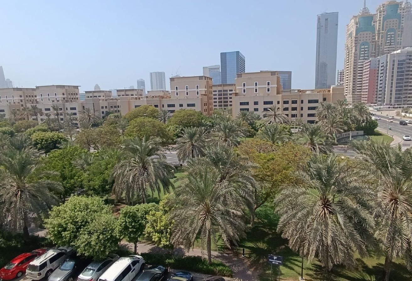 1 bedroom apartment in Al Samar 2, Greens: 9