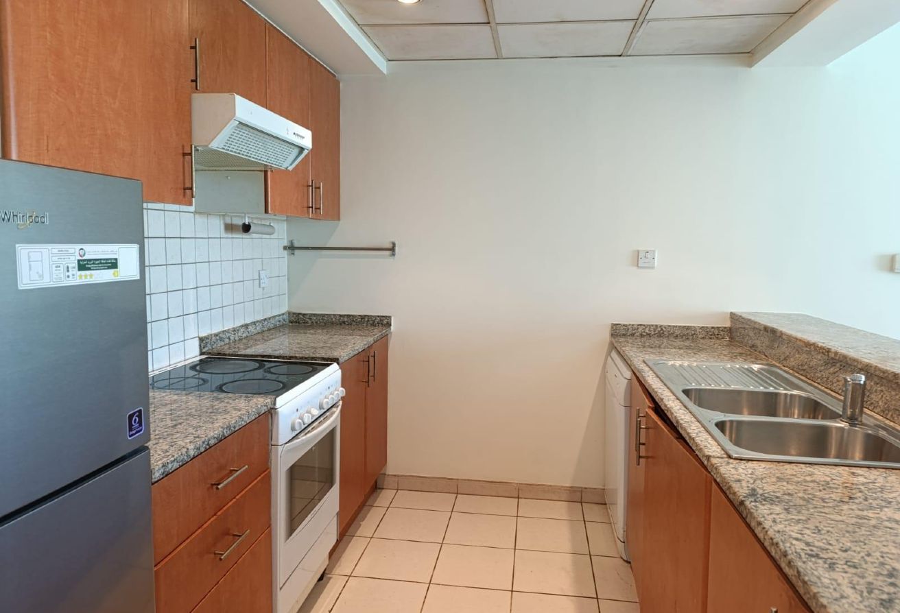 1 bedroom apartment in Al Samar 2, Greens: 6