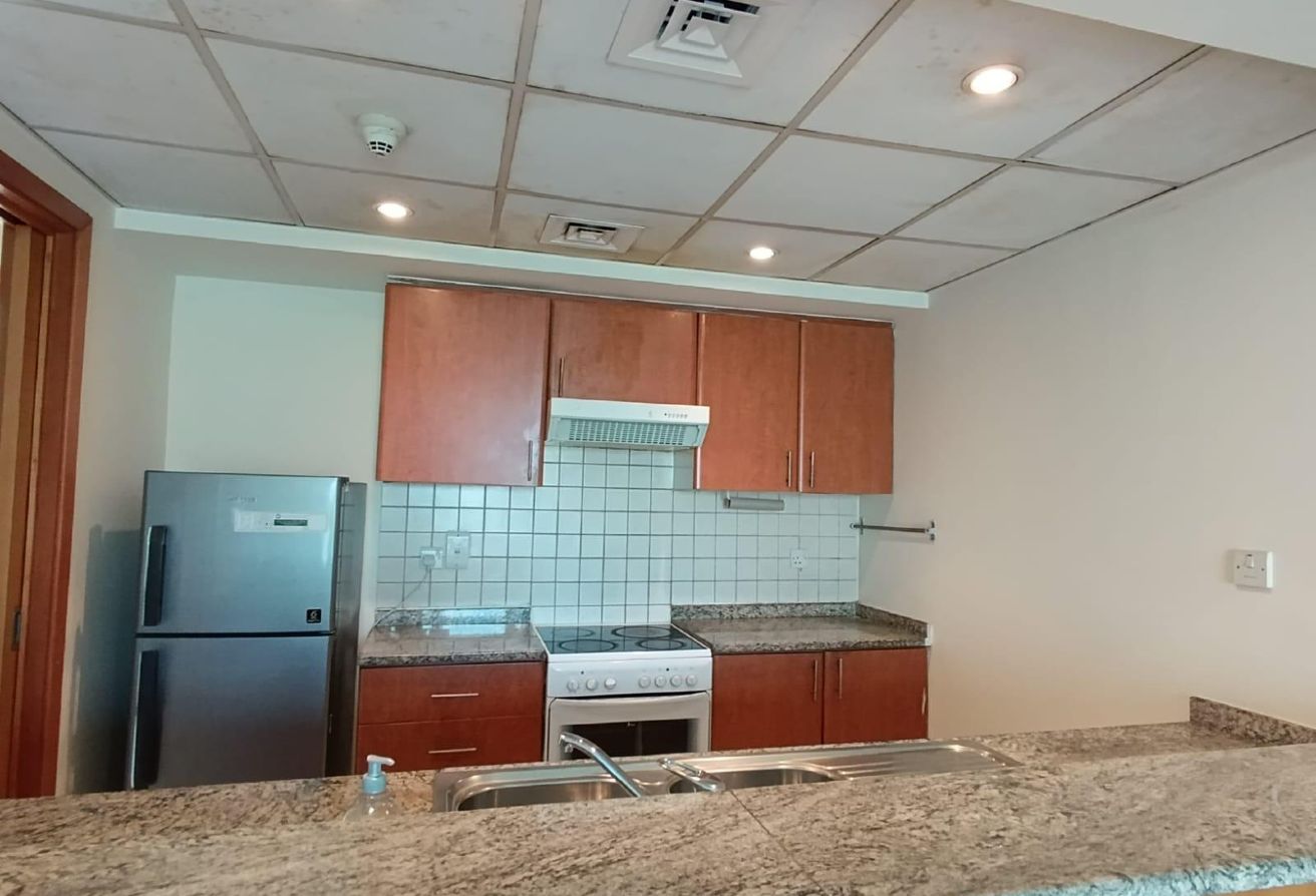 1 bedroom apartment in Al Samar 2, Greens: 7