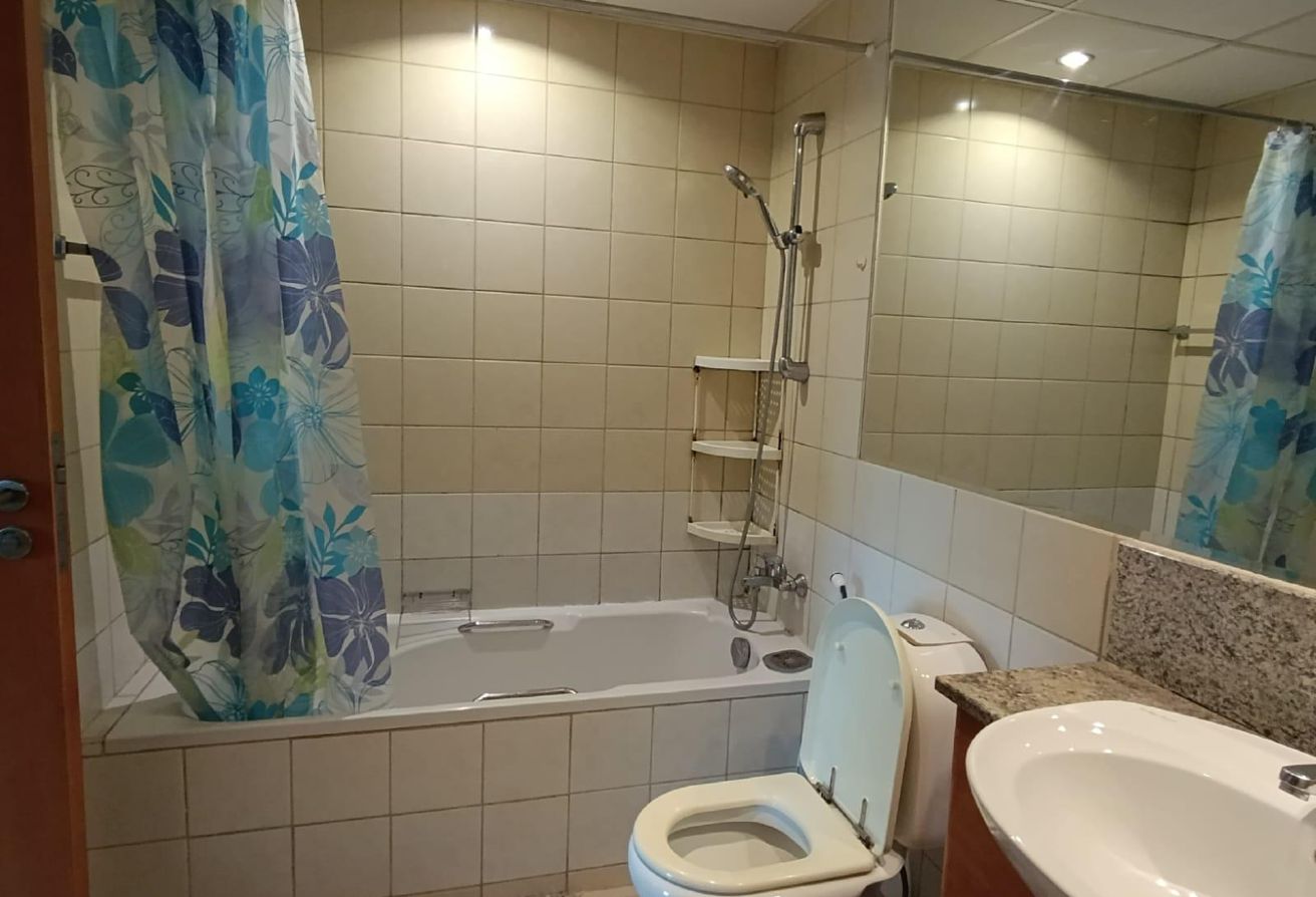 1 bedroom apartment in Al Samar 2, Greens: 10
