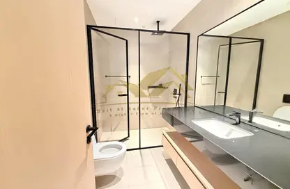 شقة - 2 غرف نوم - 3 حمامات للايجار في جميرا جاردن سيتي - السطوة - دبي