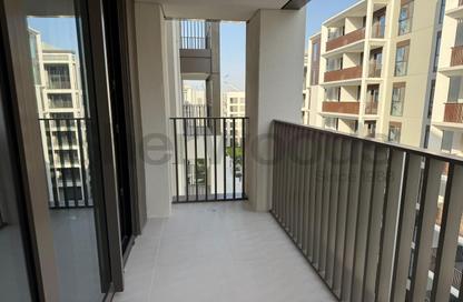 شقة - غرفة نوم - 1 حمام للبيع في سيدار في كريك بيتش مبنى 2 - سيدار - جريك بيتش - مرسى خور دبي - دبي