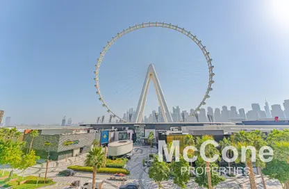 شقة - 3 غرف نوم - 4 حمامات للبيع في 9 شقة بناية - مساكن بلوواترز - جزيرة بلوواترز - دبي شقة - 3 غرف نوم - 4 حمامات للبيع في 9 شقة بناية - مساكن بلوواترز - جزيرة بلوواترز - دبي