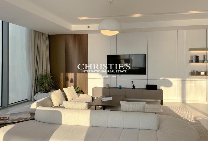 Stunning Penthouse Fully Furnished - Vacant — photo 3