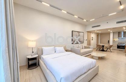 Apartment - Studio - 1 for rent in MAG 330 - City of Arabia - Dubai
