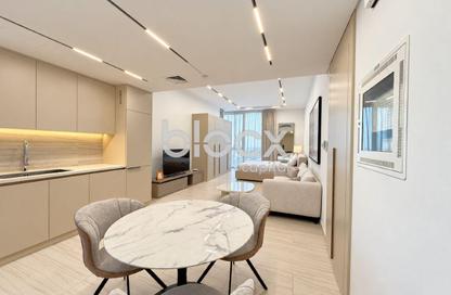 Apartment - Studio - 1 for rent in MAG 330 - City of Arabia - Dubai