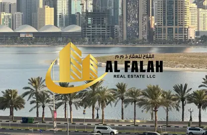 شقة - 3 غرف نوم - 3 حمامات للايجار في كورنيش الخان - الخان - الشارقة