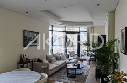 Apartment - 1 Bedroom - 2 Bathrooms for sale in RP Heights - Downtown Dubai - Dubai