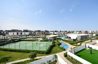 Villa - 5 Bedrooms - 6 Bathrooms for rent in June - Arabian Ranches 3 - Dubai Villa - 5 Bedrooms - 6 Bathrooms for rent in June - Arabian Ranches 3 - Dubai