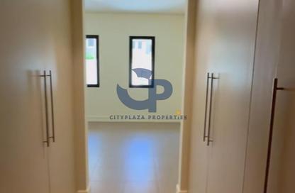 Apartment - 1 - 2 for rent in Saadiyat Beach Residences - Saadiyat Beach - Saadiyat Island - Abu Dhabi