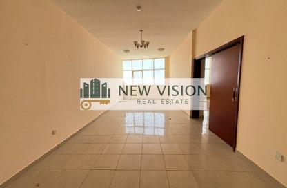 Apartment - 3 Bedrooms - 4 Bathrooms for rent in Al Majaz 3 - Al Majaz - Sharjah