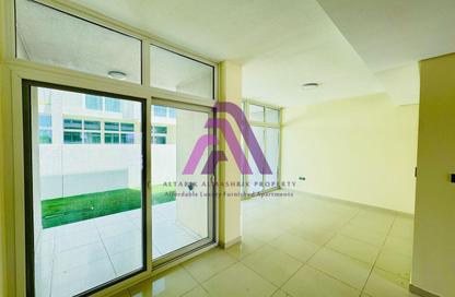 Villa - 3 - 4 for rent in Vardon - Damac Hills 2 - Dubai