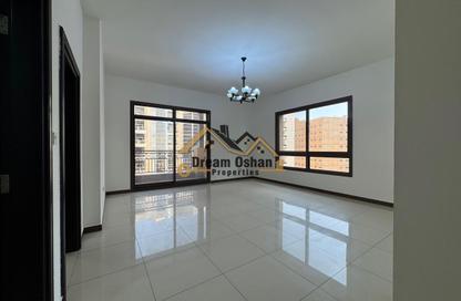 Apartment - 1 - 2 for rent in Mirage Residence - Dubai Silicon Oasis - Dubai
