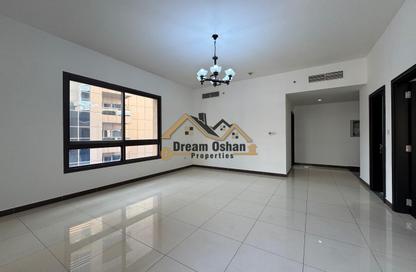 Apartment - 1 - 2 for rent in Mirage Residence - Dubai Silicon Oasis - Dubai