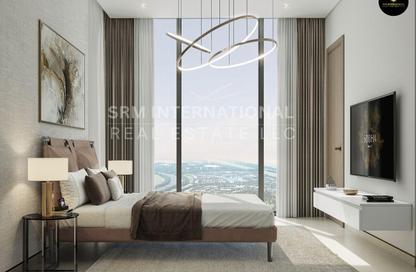 Apartment - 2 Bedrooms - 2 Bathrooms for sale in Sobha Solis Tower C - Sobha Solis - Motor City - Dubai