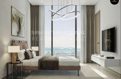 Apartment - 2 Bedrooms - 2 Bathrooms for sale in Sobha Solis Tower C - Sobha Solis - Motor City - Dubai