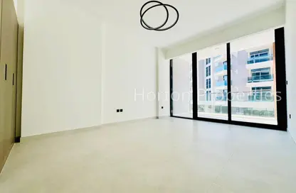 Apartment - 1 Bathroom for rent in Avelon Boulevard - Arjan - Dubai