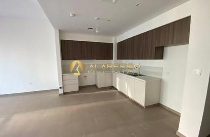 شقة - غرفة نوم - 2 حمامات للايجار في برج Park Heights 2 1 - بارك هايتس 2 - بارك هايتس - دبي هيلز استيت - دبي