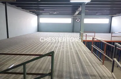 Warehouse - Studio for rent in Ras Al Khor Industrial 2 - Ras Al Khor Industrial - Ras Al Khor - Dubai