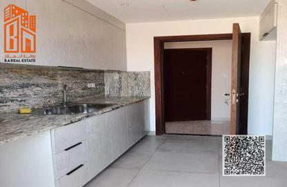 Apartment - 2 - 3 for rent in Ajman Global City - Al Alia - Ajman Apartment - 2 - 3 for rent in Ajman Global City - Al Alia - Ajman