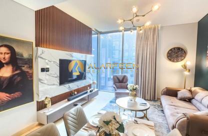 Apartment - 1 - 1 for rent in Sobha Creek Vistas Reserve - Sobha Hartland - Mohammed Bin Rashid City - Dubai