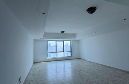 Apartment - 2 Bedrooms - 4 Bathrooms for rent in Al Majaz 3 - Al Majaz - Sharjah