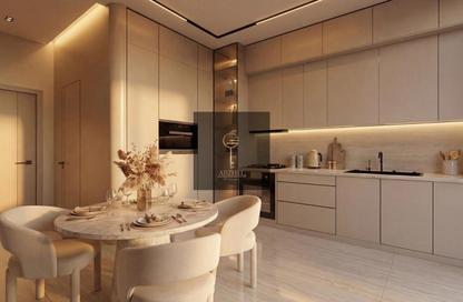 Apartment - 1 Bedroom - 1 Bathroom for sale in Serenz by Danube Tower A - Serenz by Danube - District 14 - Jumeirah Village Circle - Dubai