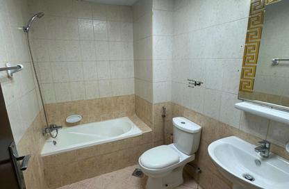 Apartment - 1 Bedroom - 2 Bathrooms for rent in Paradise Lakes Tower B6 - Paradise Lakes Towers - Emirates City - Ajman Apartment - 1 Bedroom - 2 Bathrooms for rent in Paradise Lakes Tower B6 - Paradise Lakes Towers - Emirates City - Ajman