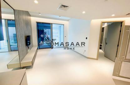 Apartment - 1 Bedroom - 2 Bathrooms for rent in Regalia By Deyaar - Business Bay - Dubai