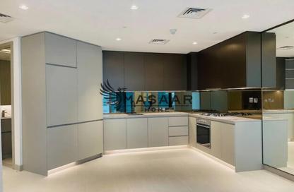 Apartment - 1 Bedroom - 2 Bathrooms for rent in Regalia By Deyaar - Business Bay - Dubai