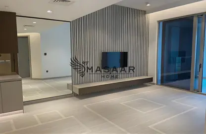 Apartment - 1 Bedroom - 2 Bathrooms for rent in Regalia By Deyaar - Business Bay - Dubai