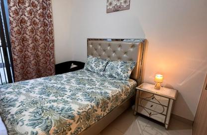 Apartment - Studio - 1 Bathroom for rent in Maryam Island - Al Khan - Sharjah