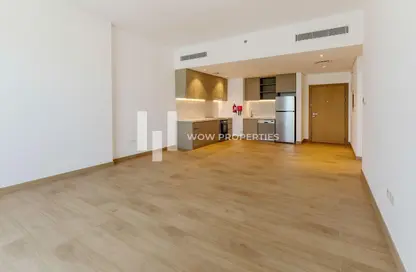 Apartment - 1 Bedroom - 1 Bathroom for rent in Le Pont Building 2 - Le Pont - Port de La Mer - La Mer - Jumeirah - Dubai