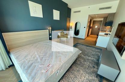 Apartment - 1 - 1 for rent in Lavender Garden Suites - Acacia Avenues - Al Sufouh 1 - Al Sufouh - Dubai Apartment - 1 - 1 for rent in Lavender Garden Suites - Acacia Avenues - Al Sufouh 1 - Al Sufouh - Dubai