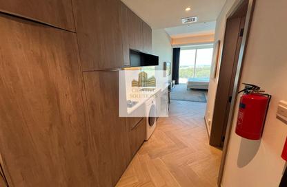 Apartment - 1 - 1 for rent in Lavender Garden Suites - Acacia Avenues - Al Sufouh 1 - Al Sufouh - Dubai Apartment - 1 - 1 for rent in Lavender Garden Suites - Acacia Avenues - Al Sufouh 1 - Al Sufouh - Dubai
