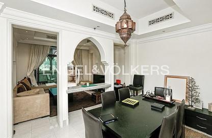 Apartment - 1 - 2 for rent in Tajer Residences - The Old Town Island - Old Town - Downtown Dubai - Dubai