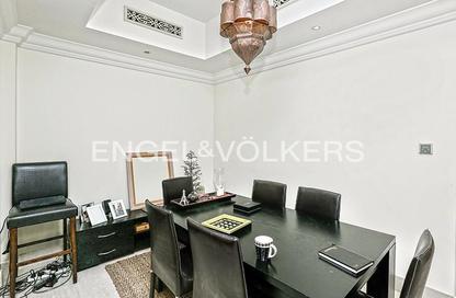 Apartment - 1 - 2 for rent in Tajer Residences - The Old Town Island - Old Town - Downtown Dubai - Dubai